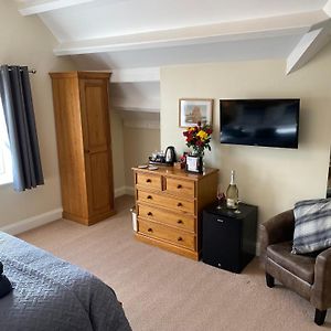 Double Room Second Floor