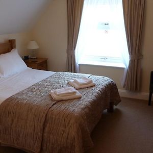 Small Double Room 2nd Floor